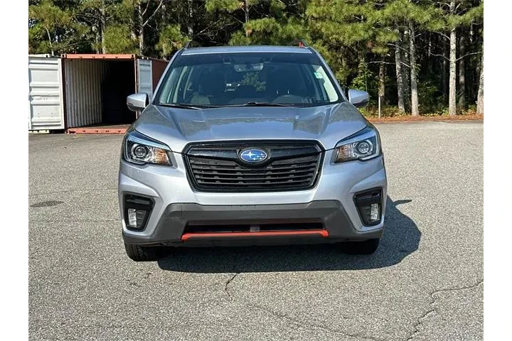 $20098 : Subaru Forester 2019 AWD Spo image 2