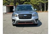 $20098 : Subaru Forester 2019 AWD Spo thumbnail