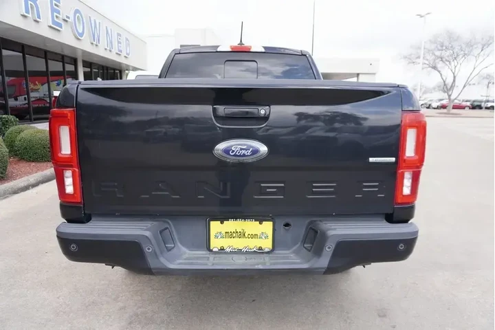 $22488 : Ford Ranger 2020 4x2 XL 4dr image 5