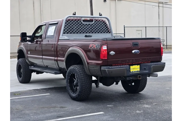$38991 : Ford F-250 Super Duty 2016 4 image 6