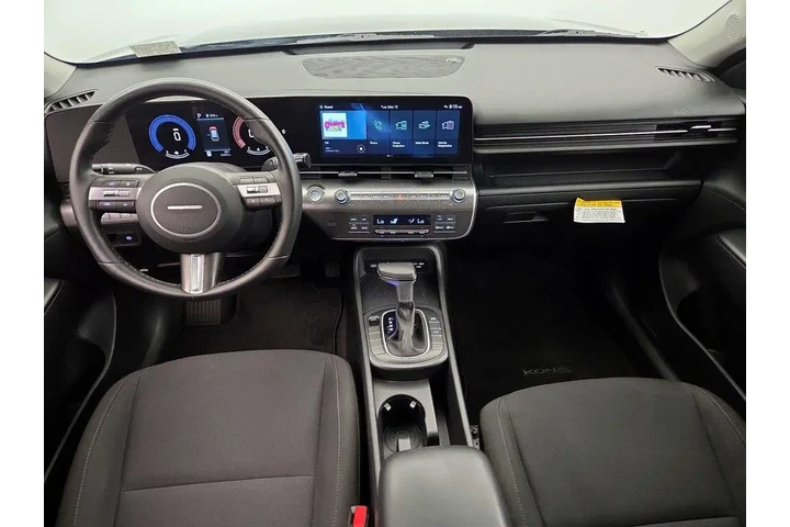 $22998 : Hyundai KONA 2024 SEL 4dr Cr image 9