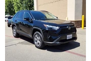Toyota RAV4 Hybrid 2025 AWD en Fresno