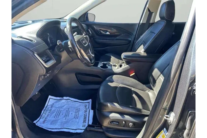 $13900 : 2018 GMC Terrain Denali image 9