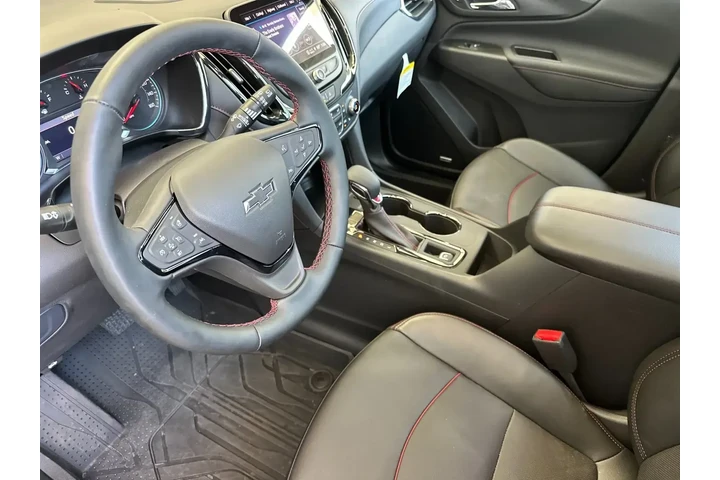 $34248 : Chevrolet Equinox 2024 RS 4d image 10