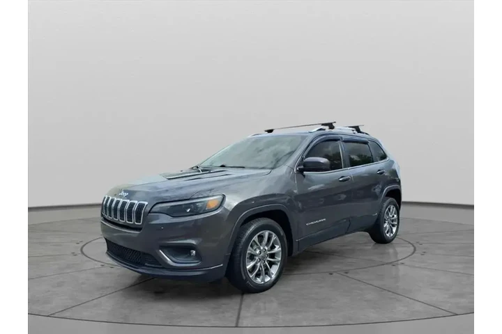 $13985 : Jeep Cherokee 2019 Altitude image 1