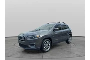 Jeep Cherokee 2019 Altitude en Arlington VA