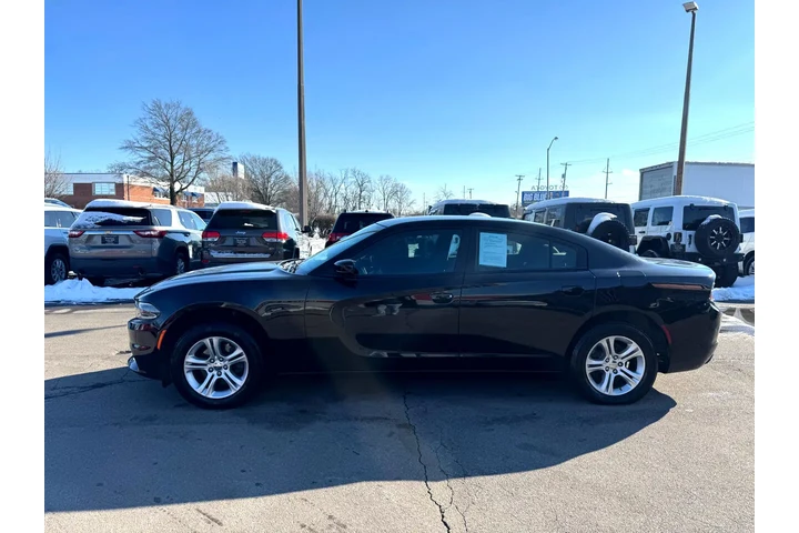 $14980 : 2020 Charger SXT RWD image 5