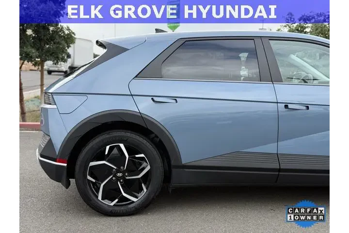 $24739 : Hyundai IONIQ 5 2023 SEL 4dr image 8