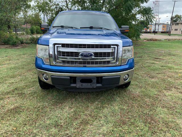 $19995 : 2013 F-150 image 7