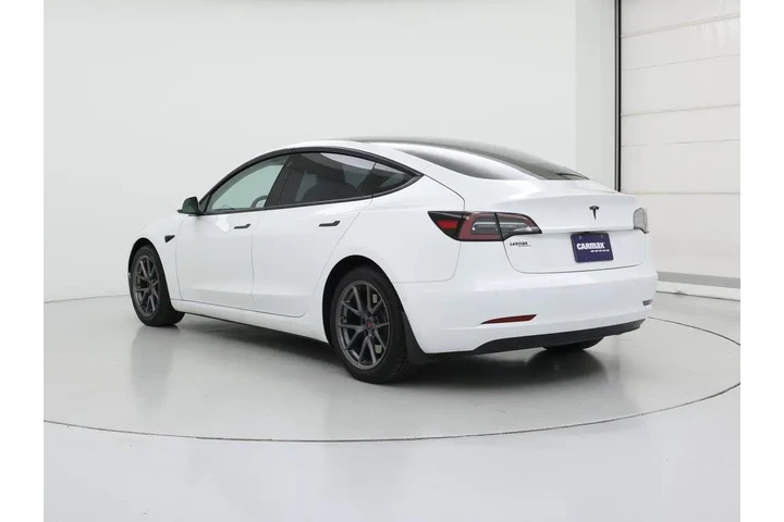 $21998 : Tesla Model 3 2022 4dr Sedan image 2