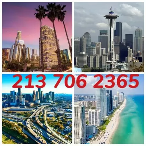 Viajes California image 2