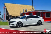 2019 Accord Sedan Sport 1.5T en Riverside