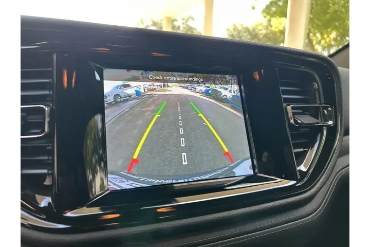 $24095 : Dodge Durango 2022 AWD GT 4d image 9