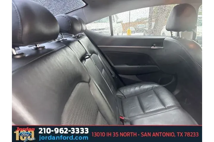 $8325 : Hyundai ELANTRA 2017 SE 4dr image 9