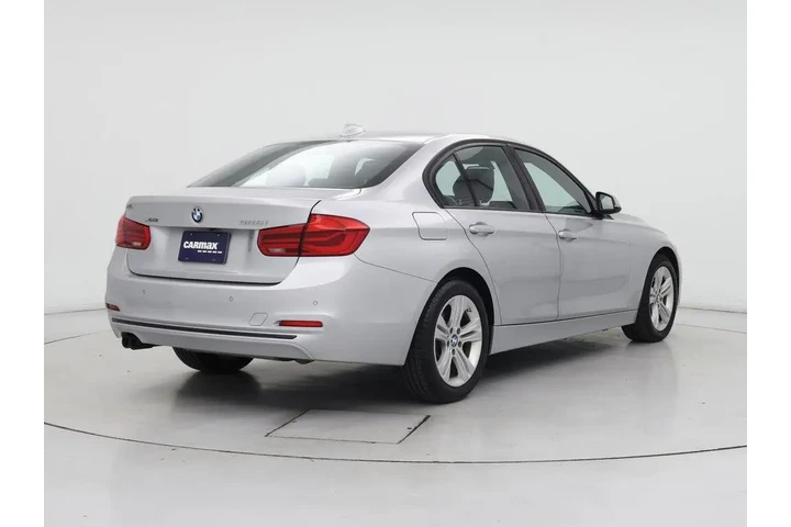$16998 : BMW 3 Series 2016 AWD 328i x image 8
