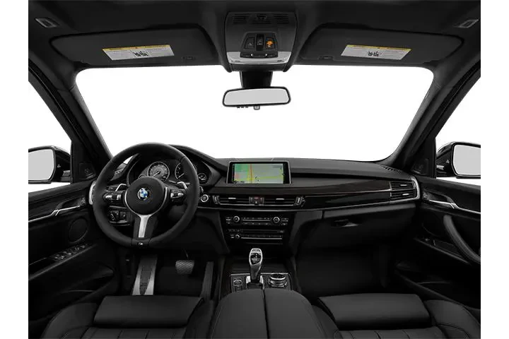 $12997 : BMW X5 2014 AWD xDrive35i 4d image 8