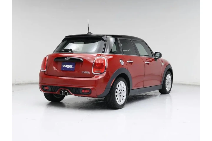 $14998 : MINI Hardtop 4 Door 2016 Coo image 8
