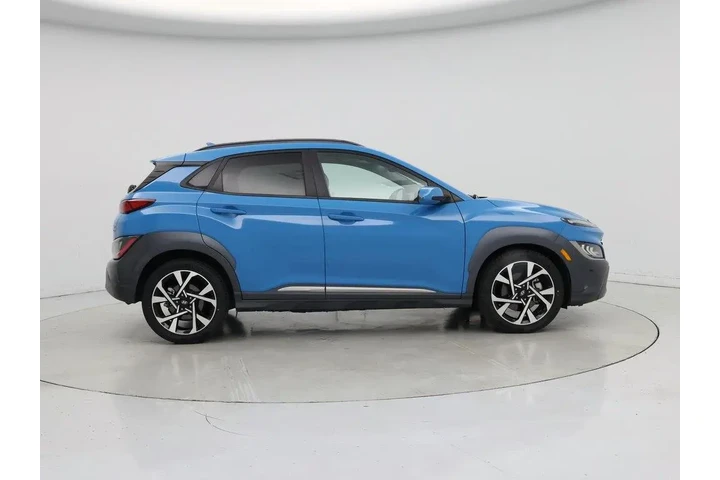 $20998 : Hyundai KONA 2023 AWD Limite image 7