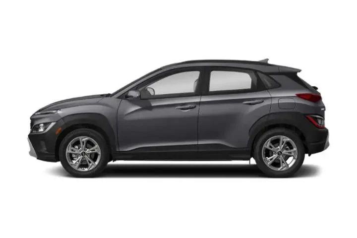 $20990 : Hyundai KONA 2023 AWD SEL 4d image 2