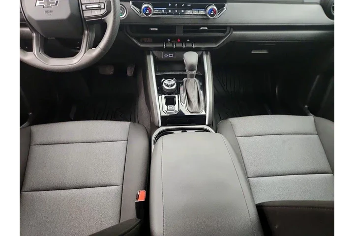 $39998 : Chevrolet Colorado 2026 4x4 image 9