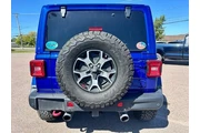 $29967 : Jeep Wrangler Unlimited 2020 thumbnail