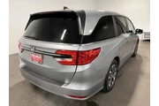 $37426 : Honda Odyssey 2024 EX-L 4dr thumbnail