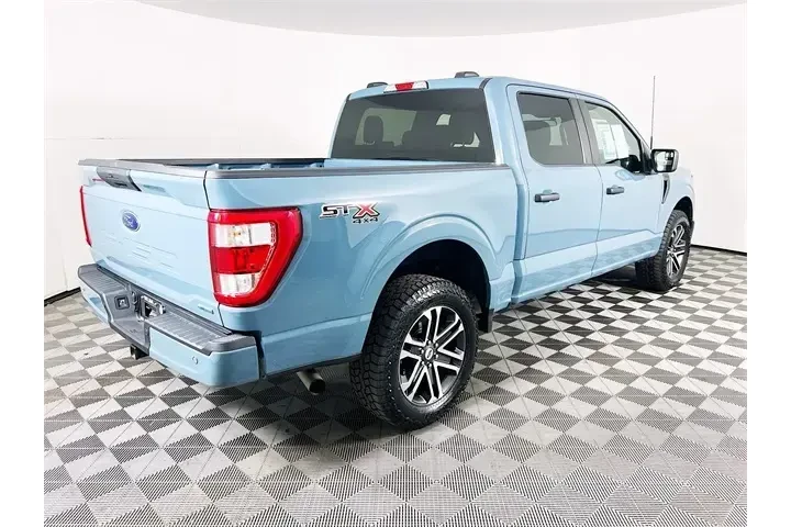 $35900 : Ford F-150 2023 4x4 XL 4dr S image 7