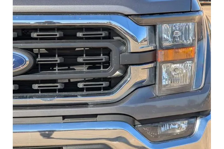 $27872 : Ford F-150 2023 4x2 XLT 4dr image 7