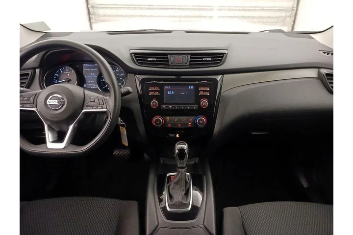 $15998 : Nissan Rogue Sport 2018 S 4d image 9