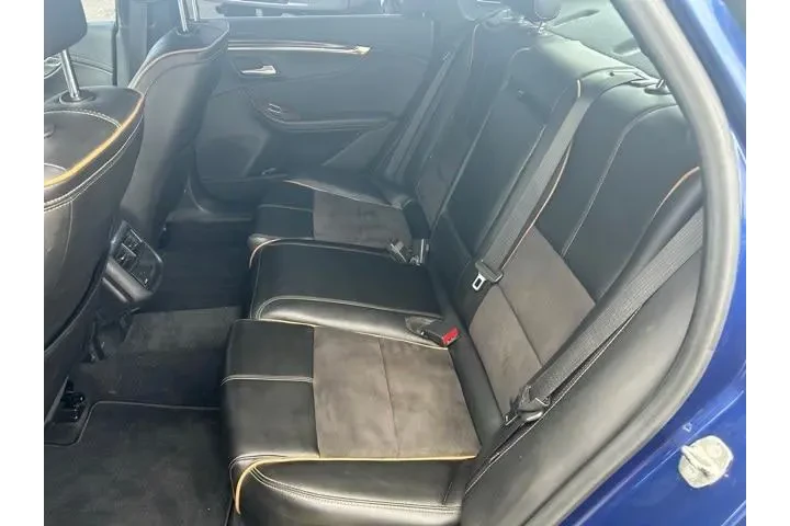 $9974 : Chevrolet Impala 2014 LT 4dr image 10