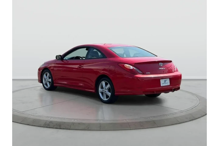 $5298 : Toyota Camry Solara 2005 SE image 5