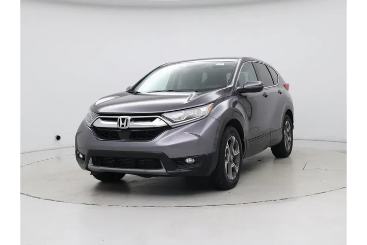 $18998 : Honda CR-V 2018 AWD EX 4dr S image 4