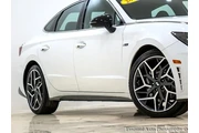 $22995 : Hyundai SONATA 2022 N Line N thumbnail