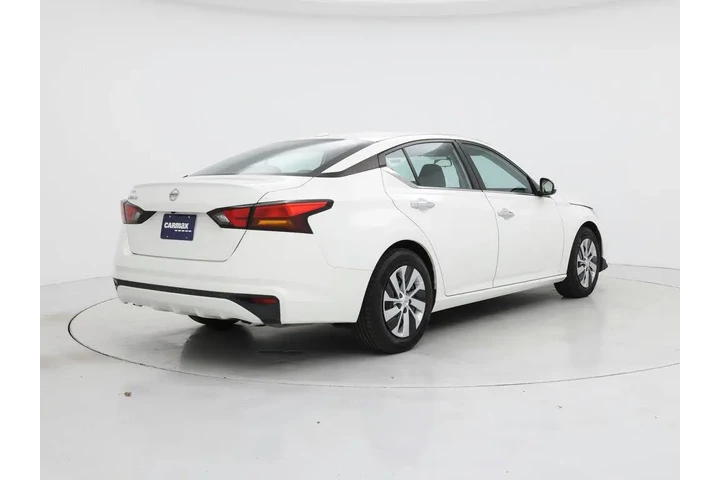 $13599 : Nissan Altima 2020 2.5 S 4dr image 8