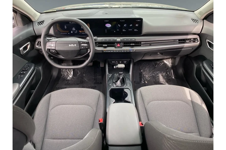 $23500 : Kia K4 2025 image 10
