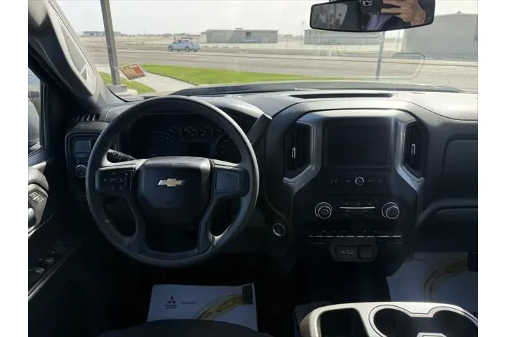 $36394 : Chevrolet Silverado 1500 202 image 9