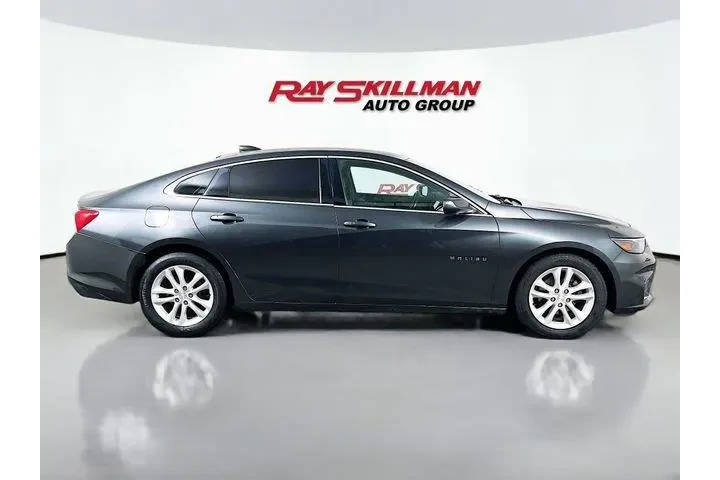 $13975 : Chevrolet Malibu 2016 LT 4dr image 5