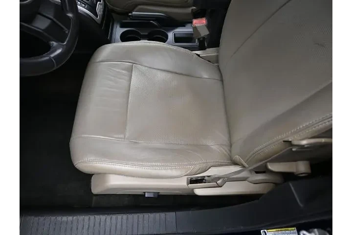 $8500 : Jeep Compass 2014 Latitude 4 image 10