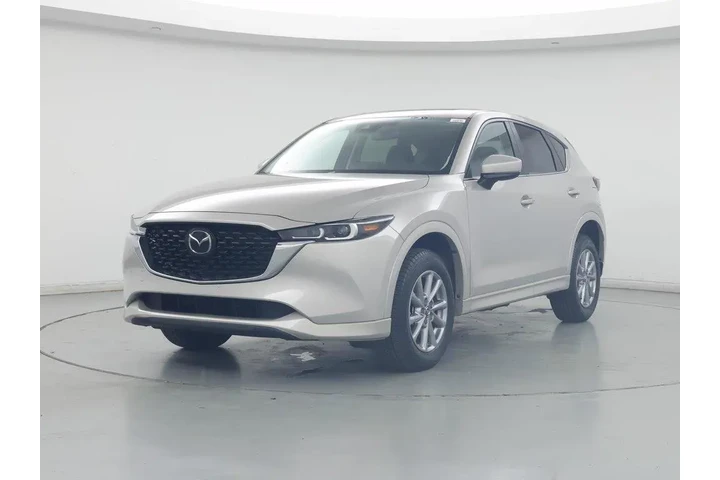$28998 : Mazda CX-5 2025 AWD 2.5 S Pr image 4