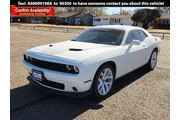 Dodge Challenger 2021 SXT 2d en Fort Worth