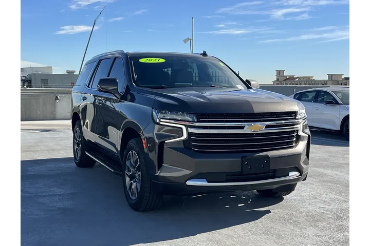 $39995 : Chevrolet Tahoe 2021 4x2 LT image 8