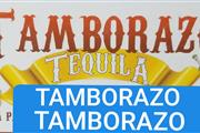 TAMBORAZO   😎  TEQUILA 🎷🎺🥁 en Los Angeles