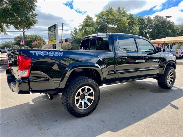 $28950 : 2016 TOYOTA TACOMA TRD SPORT image 7