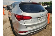 $11700 : Hyundai SANTA FE Sport 2017 thumbnail