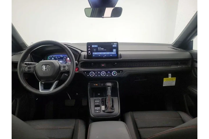 $38998 : Honda CR-V Hybrid 2026 Sport image 9
