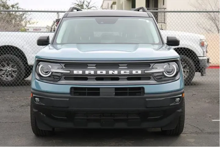 $21833 : Ford Bronco Sport 2023 AWD B image 3