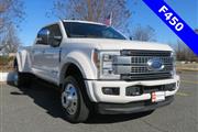 $64326 : PRE-OWNED 2019 FORD F-450SD P thumbnail