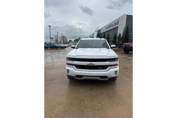 $20595 : Chevrolet Silverado 1500 201 image 4