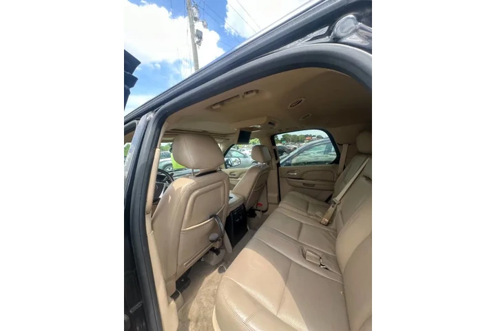 $10995 : 2012 Escalade Hybrid image 9
