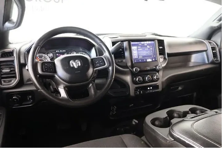 $39306 : Ram 3500 2022 4x4 Tradesman image 2